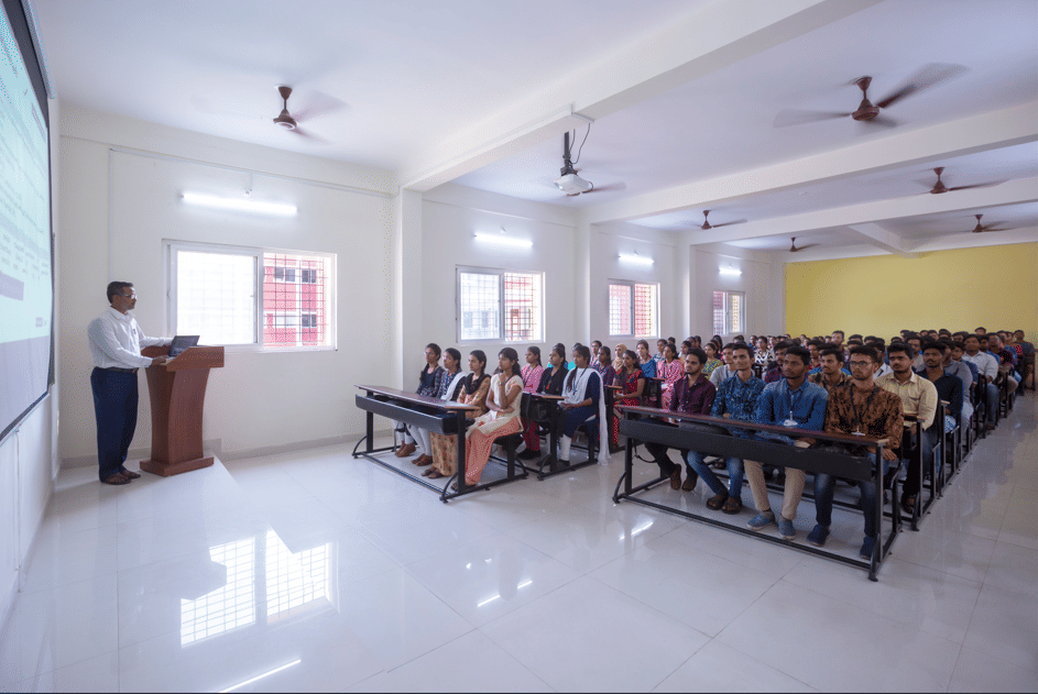 BITM Bellary Campus & Facilities photo 11